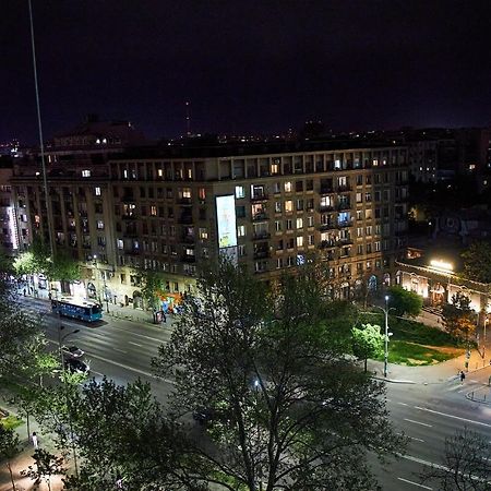 Metropole Apartments Royal Ateneum Bukareszt Zewnętrze zdjęcie