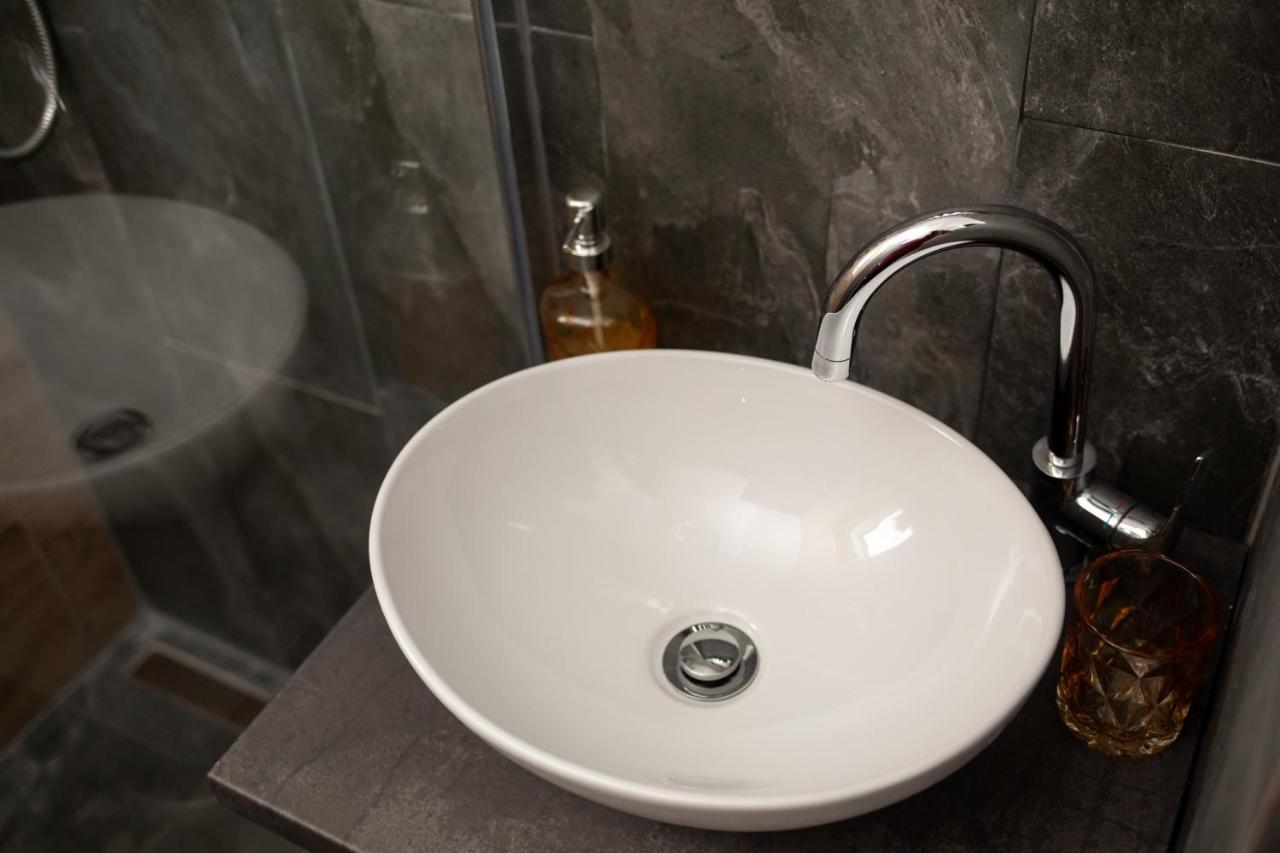Metropole Apartments Royal Ateneum Bukareszt Zewnętrze zdjęcie