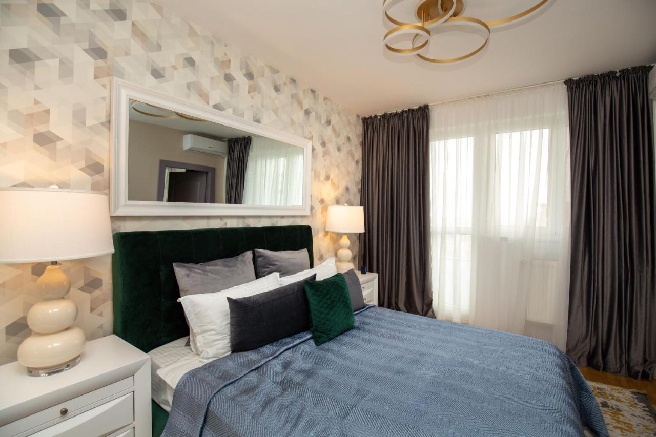 Metropole Apartments Royal Ateneum Bukareszt Zewnętrze zdjęcie