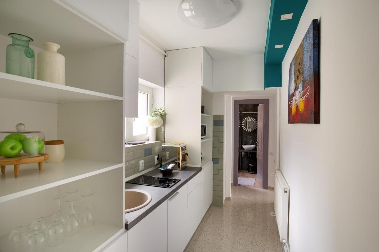 Metropole Apartments Royal Ateneum Bukareszt Zewnętrze zdjęcie