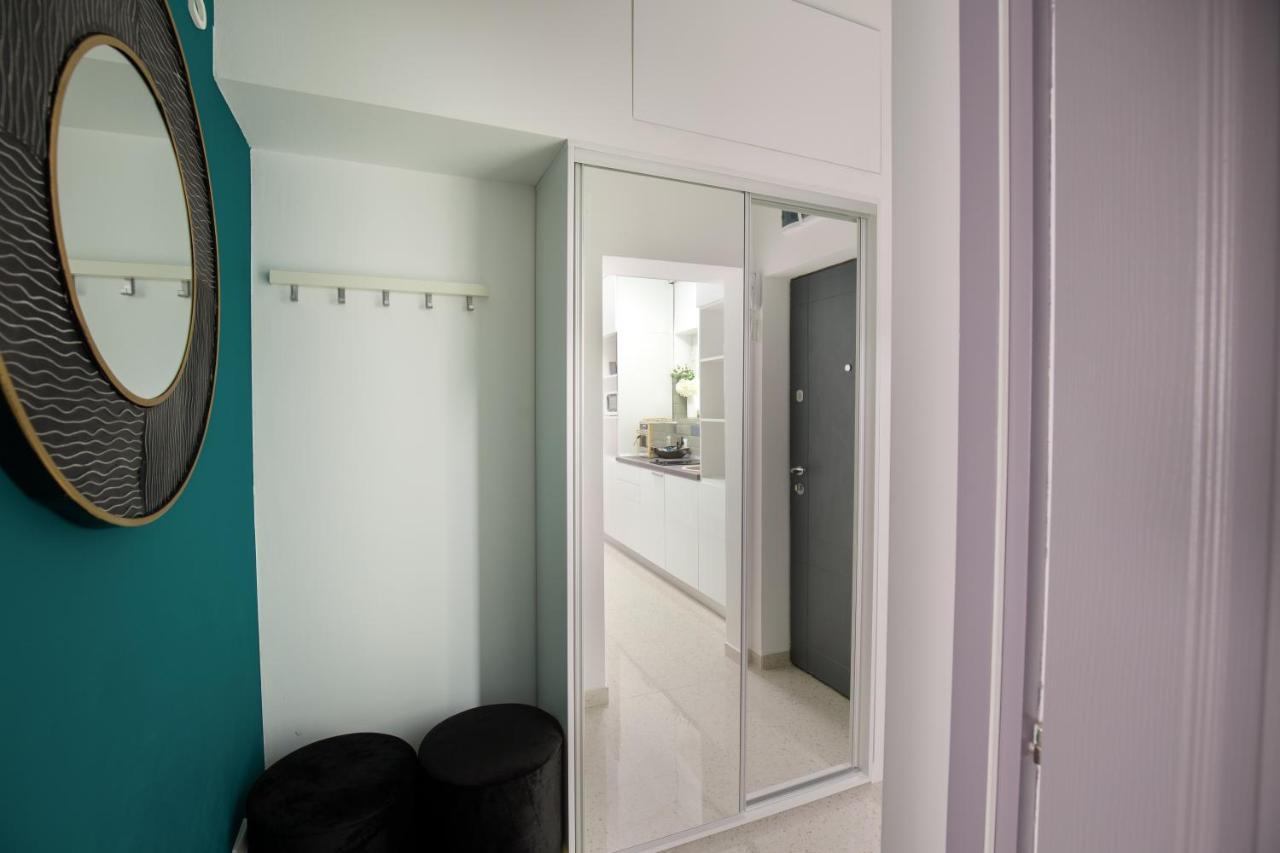 Metropole Apartments Royal Ateneum Bukareszt Zewnętrze zdjęcie
